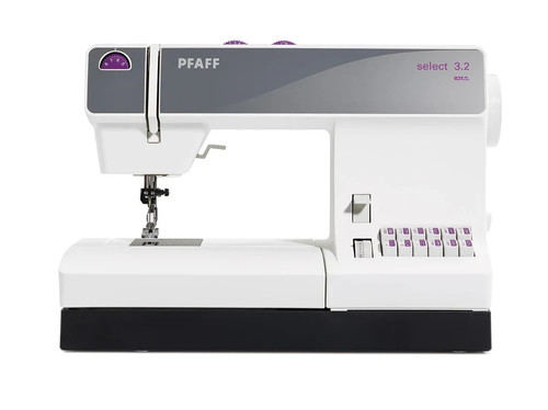 Pfaff select macchina da - 3.2,