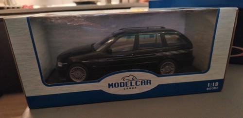 Modelcar pressofuso bmw - modelcar, 3-