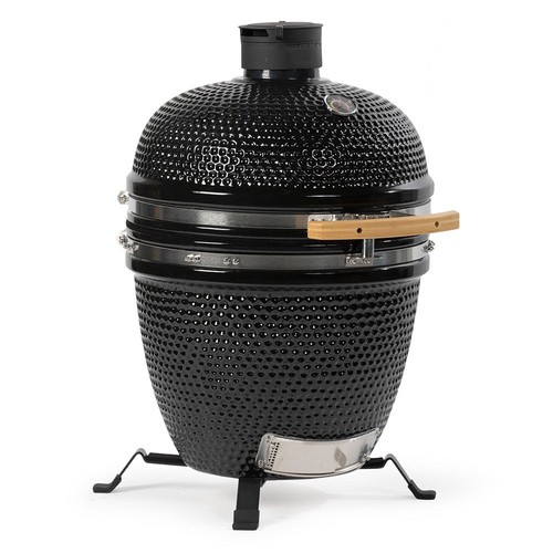 Ash ember kit - ash, griglia