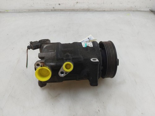 Compressore aria condizionata - compressore,