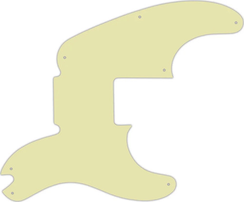 Battipenna personalizzato - wd,