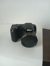 Nikon Coolpix L340
