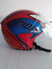 Casco Da Ragazzo