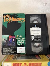 Freddys Nightmare It’s My