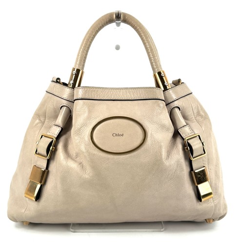Borsa mano chloe victoria - borsa,