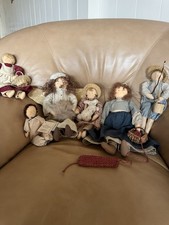 Bambole Evi’s Country