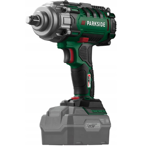 Parkside passk c4 - parkside,