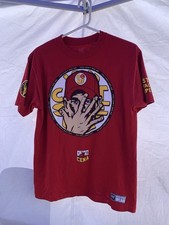 WWE John Cena Camicia