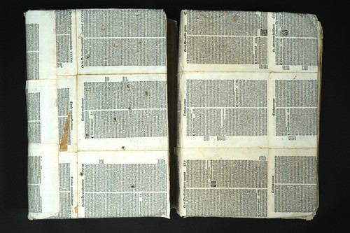 Libri corpus iuris civilis - 2,