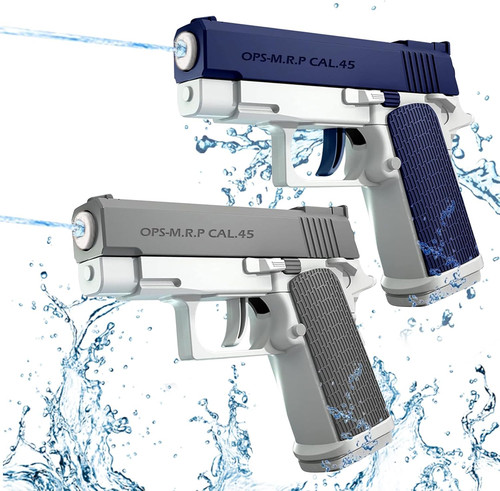 Pistola acqua pezzi - acqua,