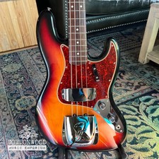 1994 Fender American Vintage