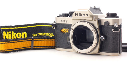 Top mint nikon fm2 - mint],