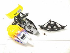 Losi Mini-B 1/16 2wd RC Buggy