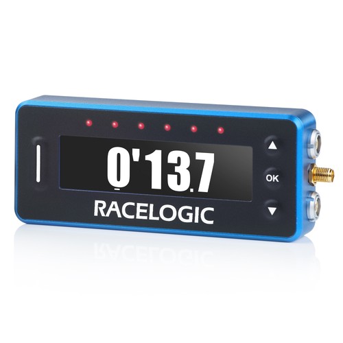 Racelogic vbox pit lane - pit, timer