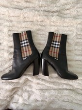 Stivali donna burberry taglia - donna,
