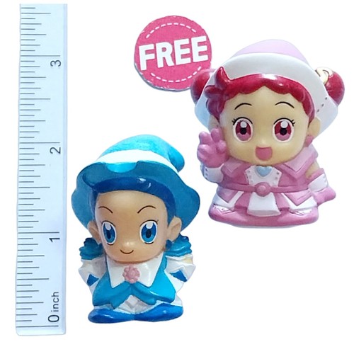 Aiko senoo finger puppet - aiko,