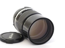 Nikon MF Nikkor 135mm 2.8 AIS