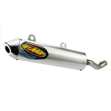 Yamaha YZ250 00-01 FMF Powercore 2 Silenziatore Motocross mx