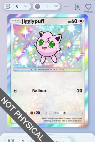 Pokemon tcg pocket - pokemon,