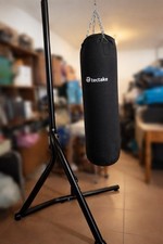 Sacco Da Boxe Tectake Più
