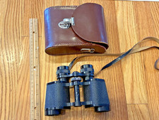 Carl Zeiss Jena 8x30W binocolo