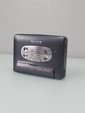Sony Walkman WM-EX560 Cassette