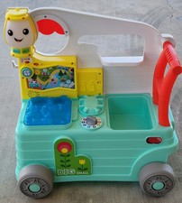 Fisher-Price Laugh & Learn