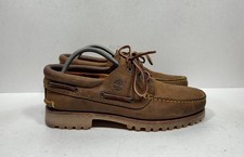 Scarpa da barca Timberland 3