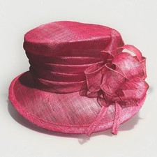Cappello da sposa donna ~