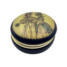 Portagioie vintage Fausto