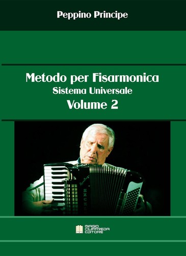 Metodo per fisarmonica sistema