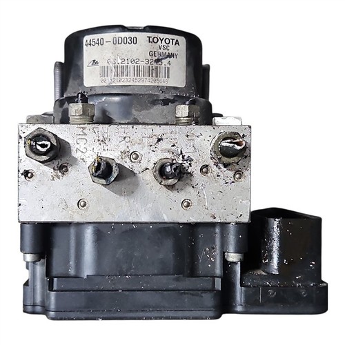 Centralina abs per toyota - abs,