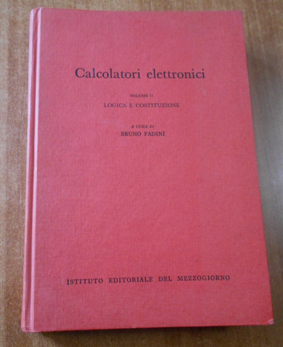 Bruno fadini calcolatori - fadini,