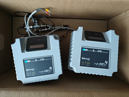 Nastec v409 inverter per pompe - v409,