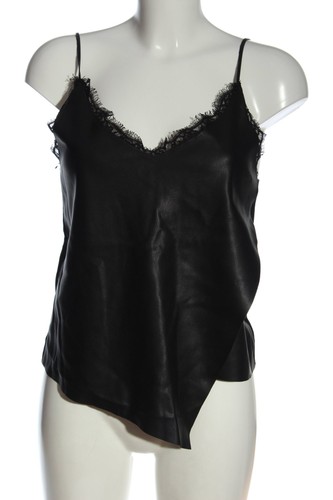 Zara knit canotta - knit, a