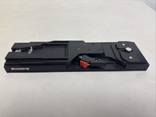 Piastra treppiede Zacuto VCT -