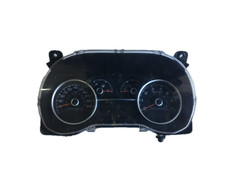 STRUMENTAZIONE VEGLIA CONTACHILOMETRI QUADRO STRUMENTI FIAT DOBLO 2005