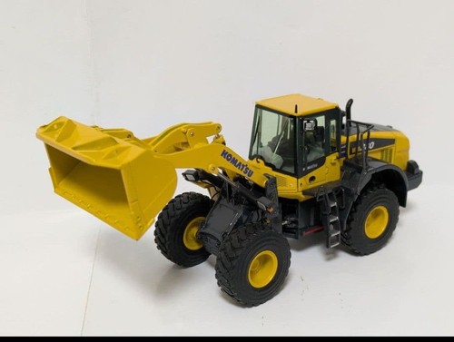 Pala gommata komatsu - pala, wa380-7