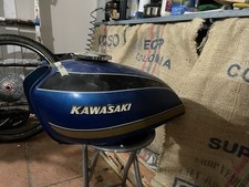 Serbatoio Kawasaki Z 400 Anni