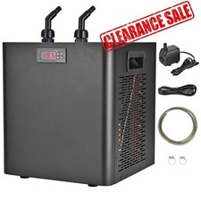 79gal refrigeratore acquario - refrigeratore,