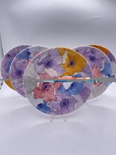 5 Piatti da Dessert Insalata