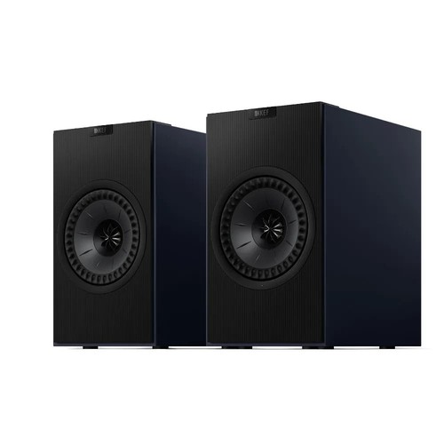 Kef coda midnight blue - coda,