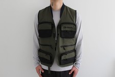 Daiwa Gilet Pesca Oliva