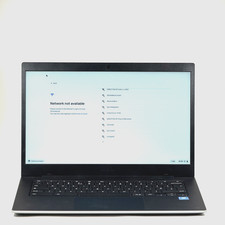 Samsung Galaxy Chromebook Go