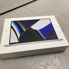 Apple MacBook Pro 16 pollici