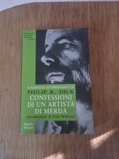 CONFESSIONI DI UN ARTISTA DI