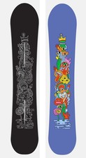 NUOVO Burton Counterbalance