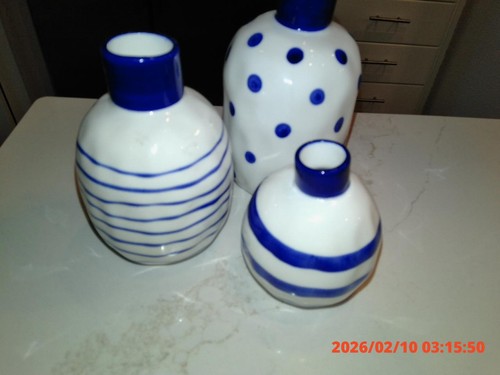 Piccoli vasi pier imports - 3, 1