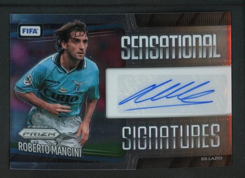 2025 roberto mancini auto - roberto,