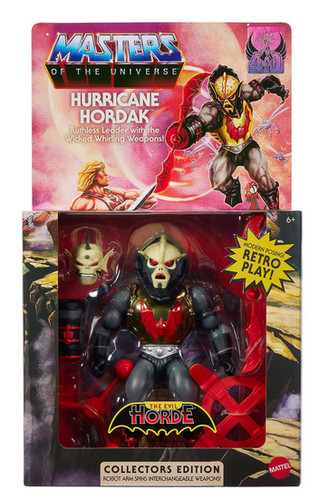 Masters the universe - of,